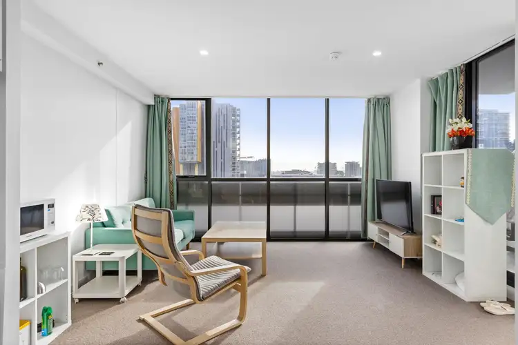 Third view of Homely apartment listing, 616/160 Grote Street, Adelaide SA 5000