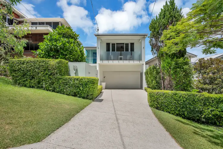 18 Lang Street, Bulimba QLD 4171