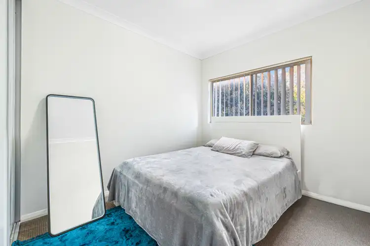 Fifth view of Homely unit listing, 10/4 Bridge Road, Homebush NSW 2140