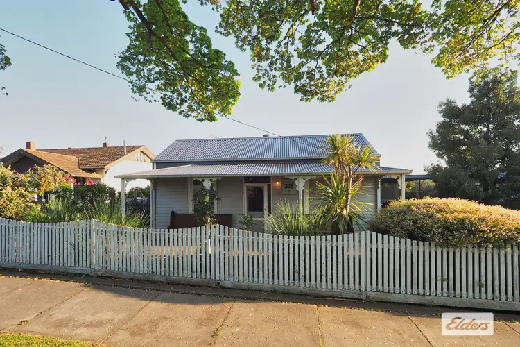 Main view of Homely house listing, 335 Barkly Street, Ararat VIC 3377