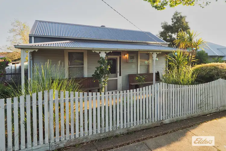 Second view of Homely house listing, 335 Barkly Street, Ararat VIC 3377