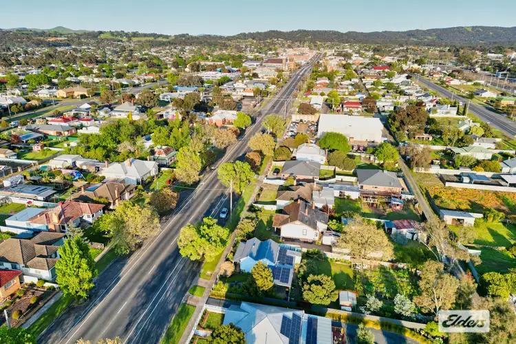 Third view of Homely house listing, 335 Barkly Street, Ararat VIC 3377