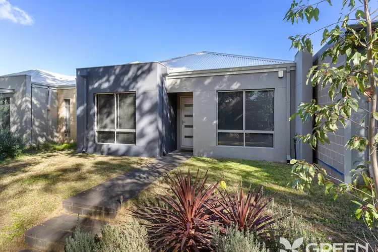 47 Thornbill Crescent, Coodanup WA 6210