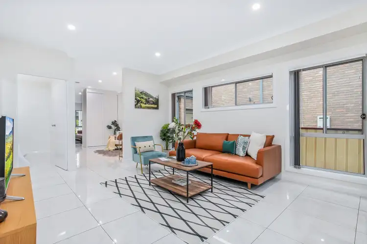 Fifth view of Homely semi-detached listing, 37a Fyall Avenue, Wentworthville NSW 2145