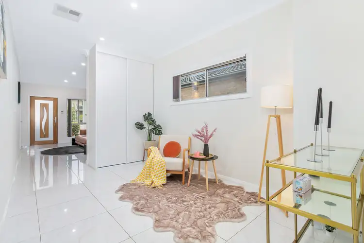 Sixth view of Homely semi-detached listing, 37a Fyall Avenue, Wentworthville NSW 2145
