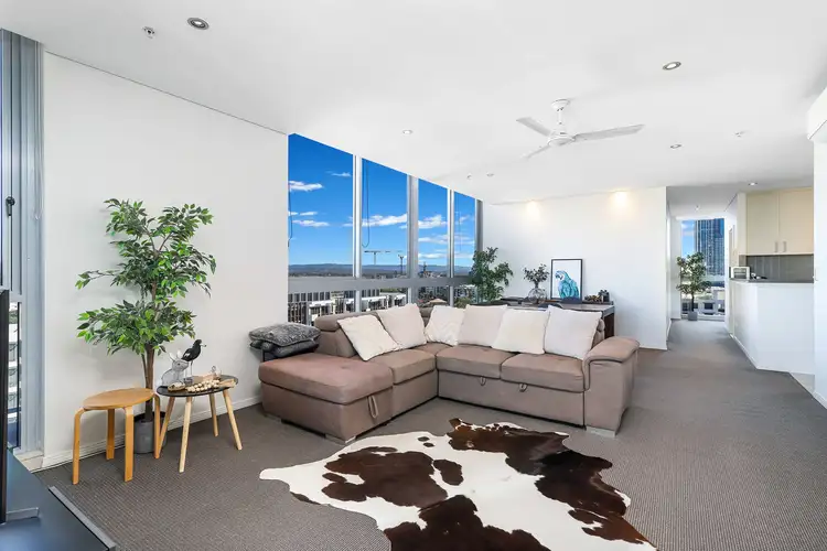 Fourth view of Homely unit listing, 1601/4 Como Crescent, Southport QLD 4215