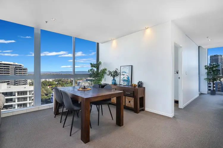 Fifth view of Homely unit listing, 1601/4 Como Crescent, Southport QLD 4215