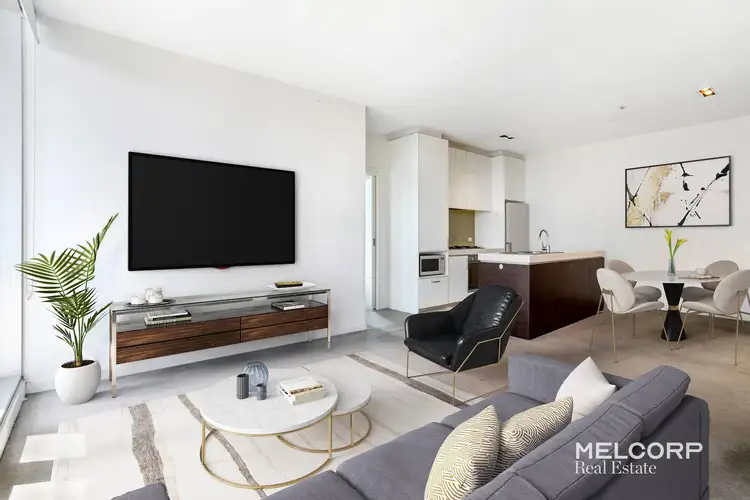 2506/483 Swanston Street, Melbourne VIC 3000
