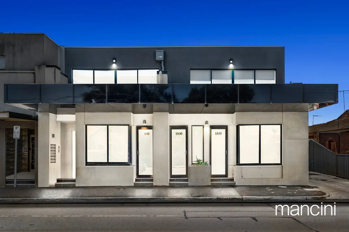 Main view of Homely apartment listing, 10/630 Barkly Street, West Footscray VIC 3012