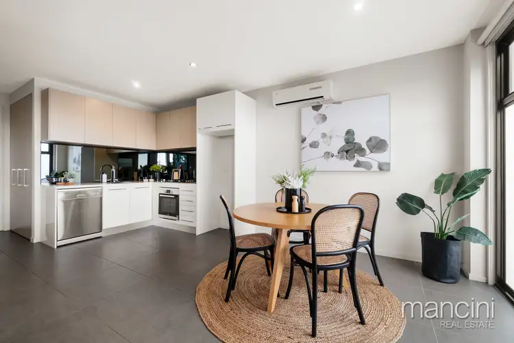 Third view of Homely apartment listing, 10/630 Barkly Street, West Footscray VIC 3012