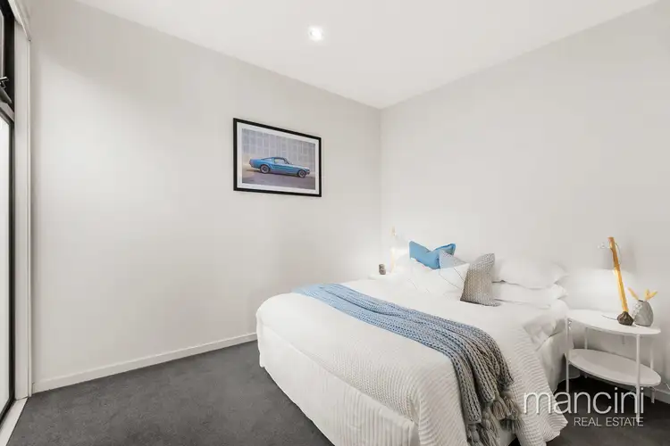 Fourth view of Homely apartment listing, 10/630 Barkly Street, West Footscray VIC 3012