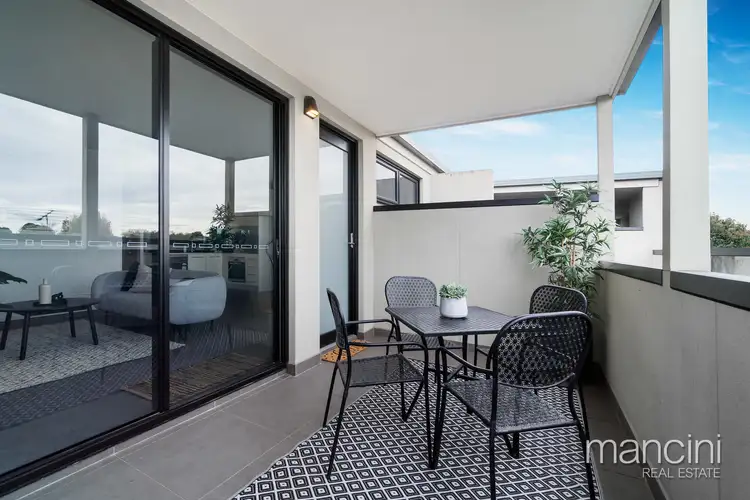 Sixth view of Homely apartment listing, 10/630 Barkly Street, West Footscray VIC 3012