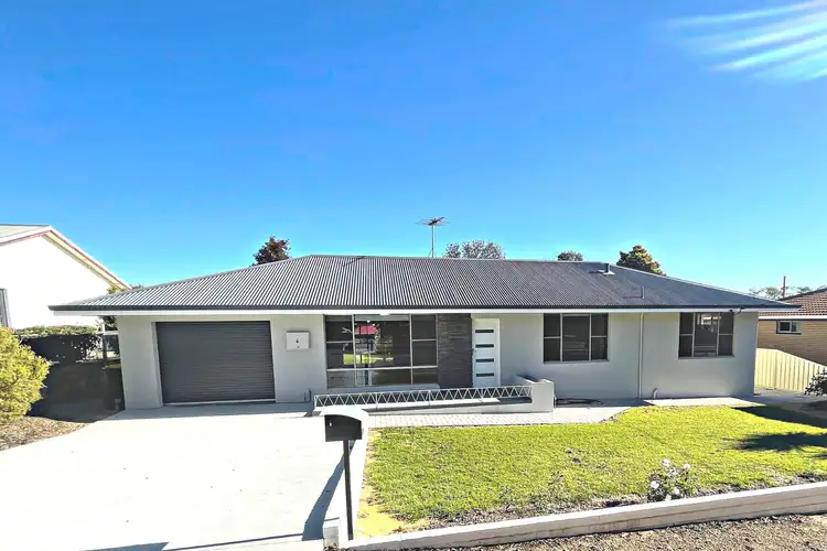 6 Rogers Street, Wongan Hills WA 6603