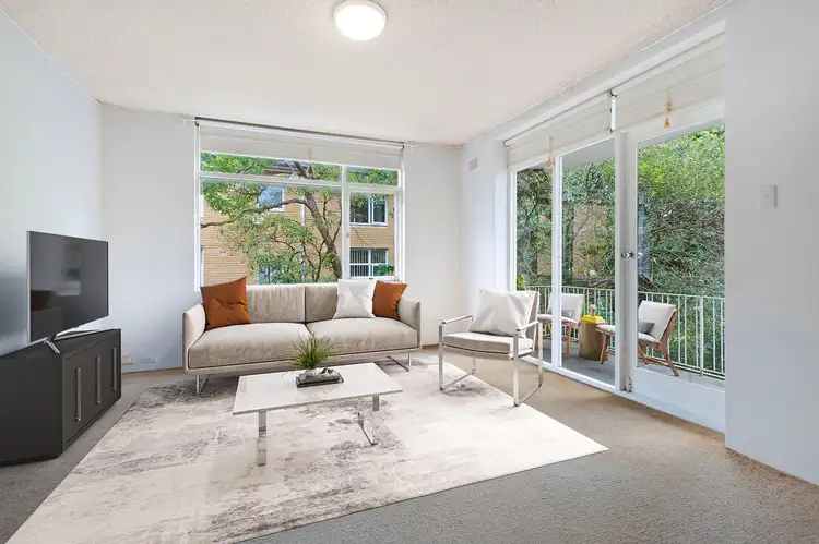 16/186 Raglan Street, Mosman NSW 2088