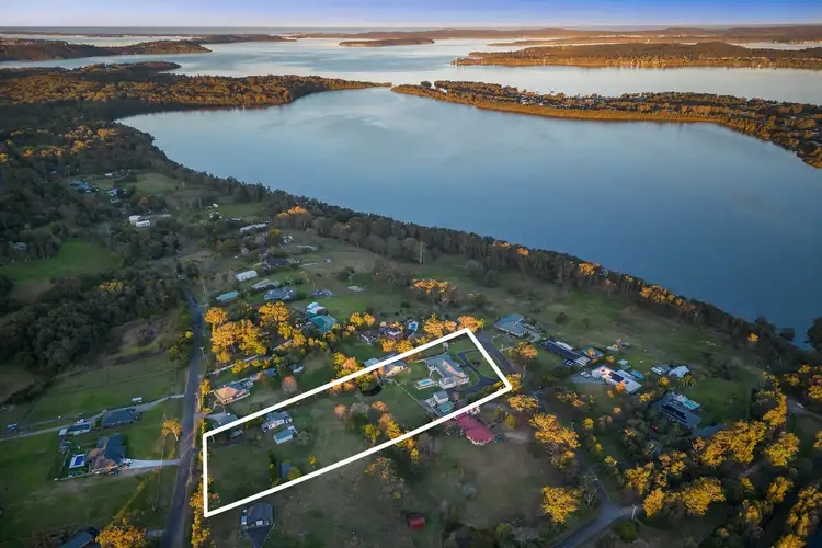Second view of Homely house listing, 3 Short Street, Eraring NSW 2264