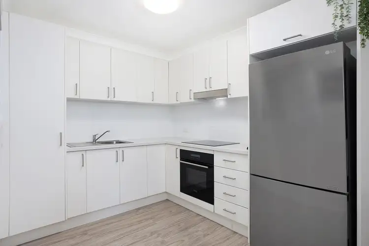 Third view of Homely semi-detached listing, 10 Hartwig Street, The Range QLD 4700