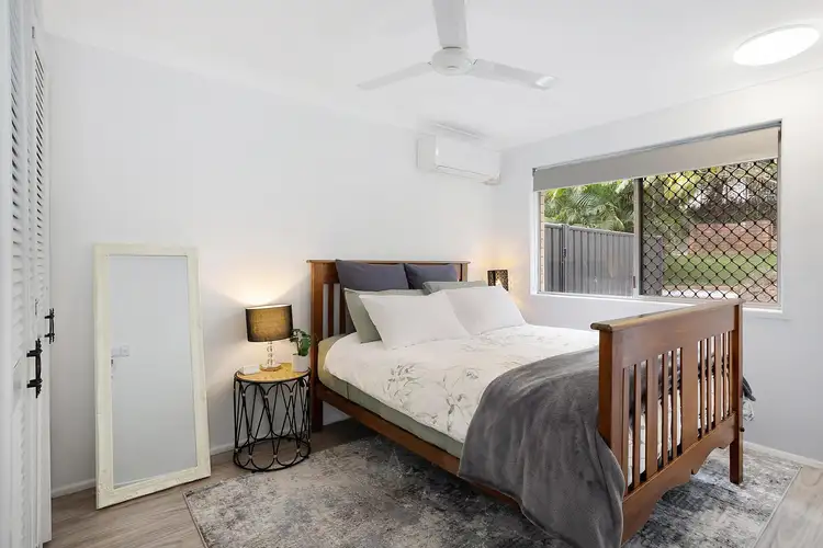 Fourth view of Homely semi-detached listing, 10 Hartwig Street, The Range QLD 4700