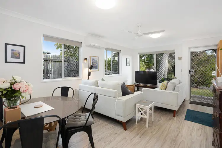 Sixth view of Homely semi-detached listing, 10 Hartwig Street, The Range QLD 4700