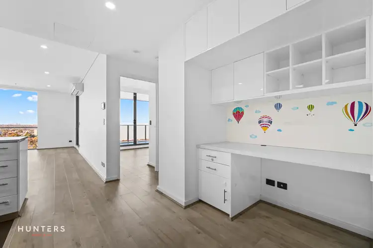 Third view of Homely unit listing, 1401A/8 Cowper Street, Parramatta NSW 2150