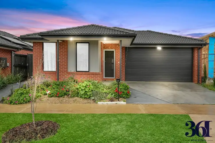 7 Nyman Circuit, Tarneit VIC 3029