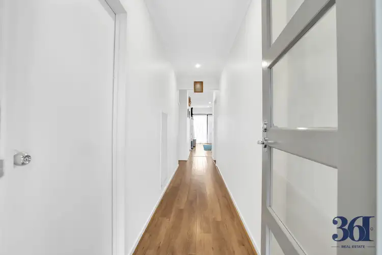 Second view of Homely house listing, 7 Nyman Circuit, Tarneit VIC 3029