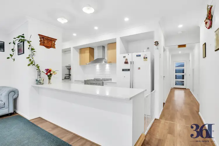 Third view of Homely house listing, 7 Nyman Circuit, Tarneit VIC 3029