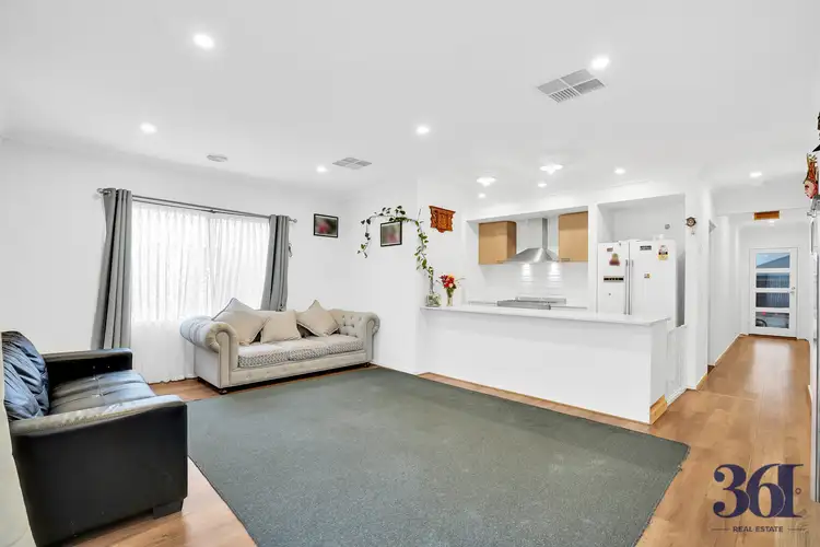 Fourth view of Homely house listing, 7 Nyman Circuit, Tarneit VIC 3029