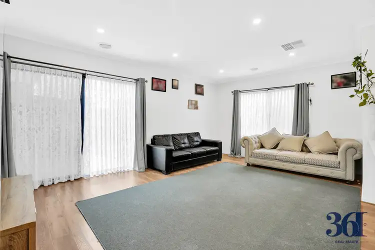 Sixth view of Homely house listing, 7 Nyman Circuit, Tarneit VIC 3029