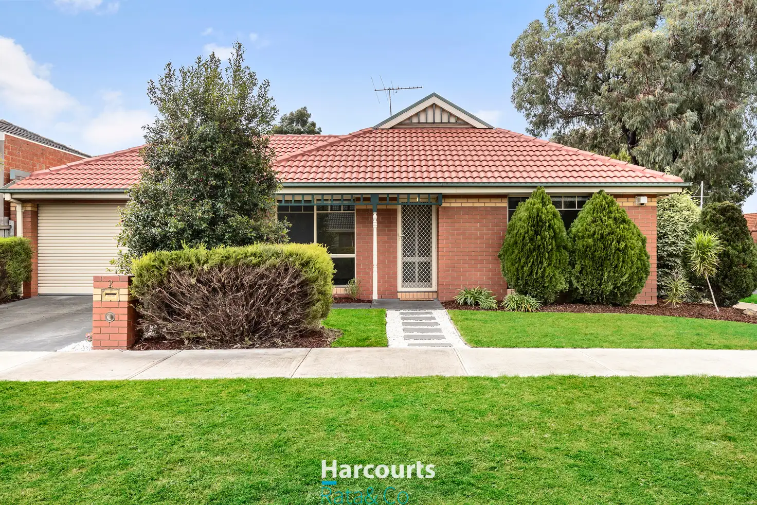 Main view of Homely house listing, 2 Nouvelle Grove, South Morang VIC 3752
