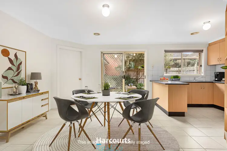 Sixth view of Homely house listing, 2 Nouvelle Grove, South Morang VIC 3752