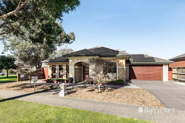 97 Overland Drive, Doreen VIC 3754