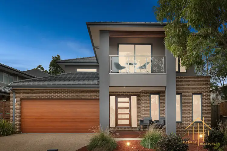 Main view of Homely house listing, 20 Espie Court, Botanic Ridge VIC 3977