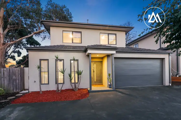 5/428 McClelland Drive, Langwarrin VIC 3910