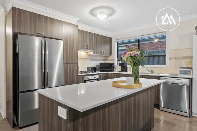 Fourth view of Homely house listing, 32a Warrenwood Place, Langwarrin VIC 3910