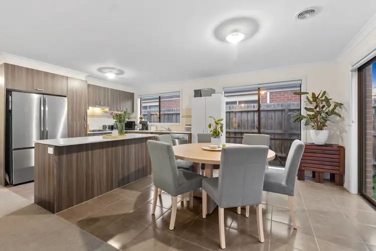 Fifth view of Homely house listing, 32a Warrenwood Place, Langwarrin VIC 3910