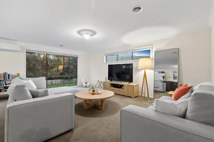 Sixth view of Homely house listing, 32a Warrenwood Place, Langwarrin VIC 3910