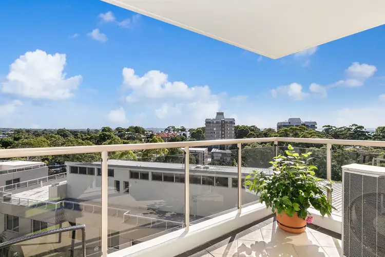 Second view of Homely apartment listing, 171/360 Kingsway, Caringbah NSW 2229