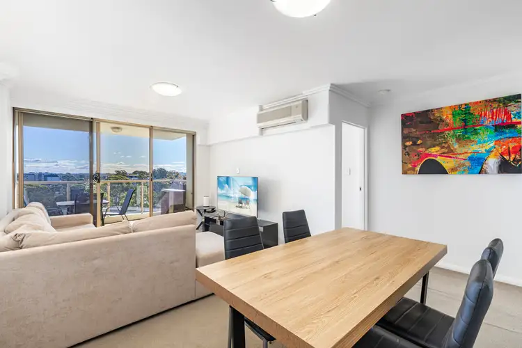 Third view of Homely apartment listing, 171/360 Kingsway, Caringbah NSW 2229
