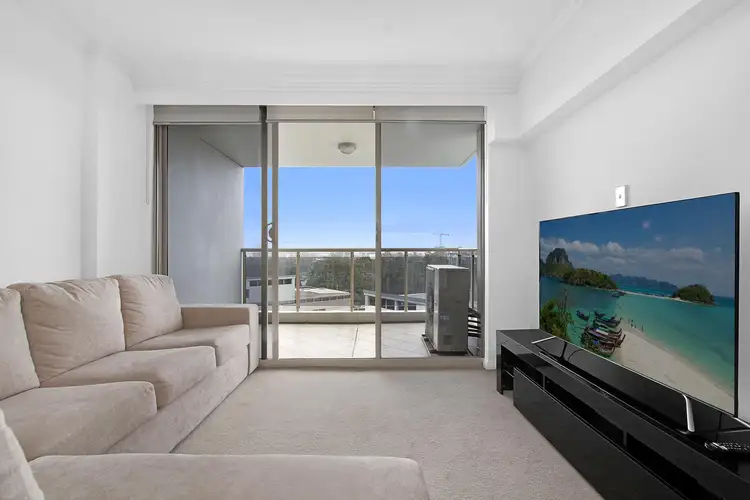 Fourth view of Homely apartment listing, 171/360 Kingsway, Caringbah NSW 2229