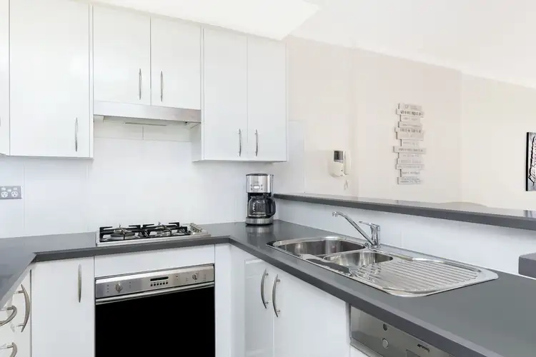 Fifth view of Homely apartment listing, 171/360 Kingsway, Caringbah NSW 2229