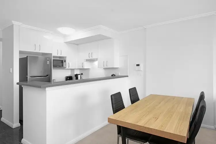 Sixth view of Homely apartment listing, 171/360 Kingsway, Caringbah NSW 2229