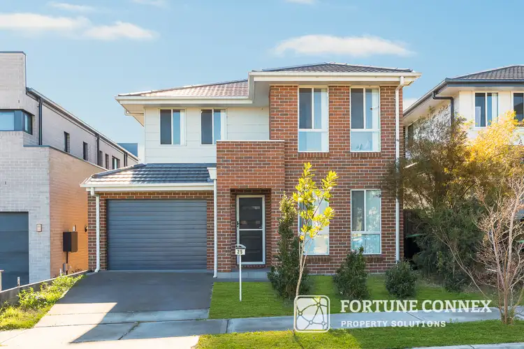 Main view of Homely house listing, 25 Mulumulung Street, Austral NSW 2179