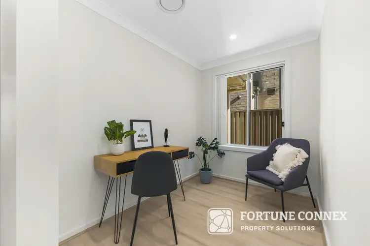 Fifth view of Homely house listing, 25 Mulumulung Street, Austral NSW 2179