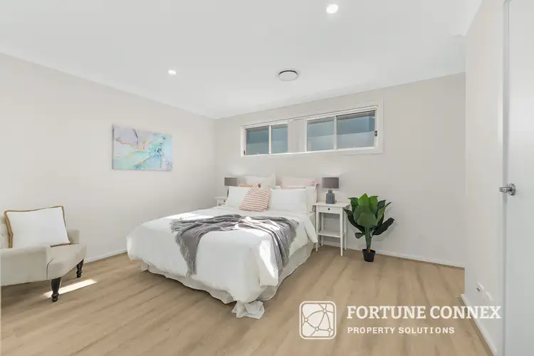 Sixth view of Homely house listing, 25 Mulumulung Street, Austral NSW 2179