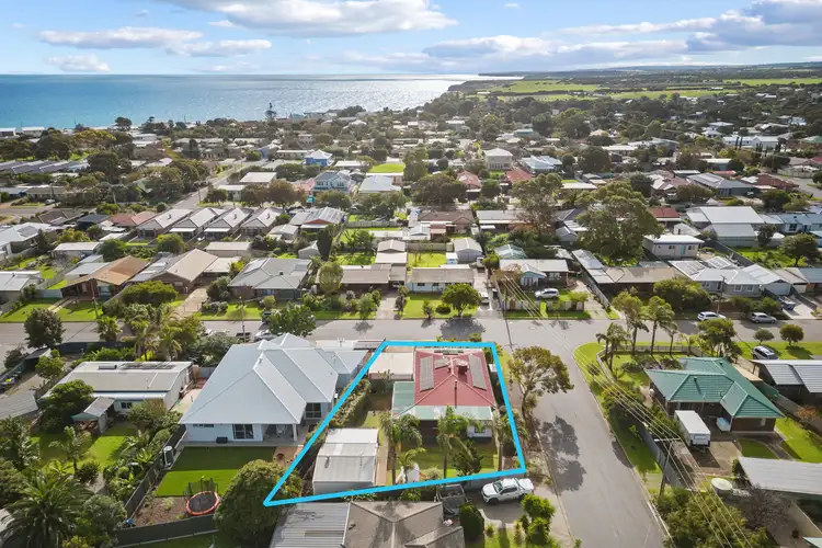 30 Belair Avenue, Port Willunga SA 5173