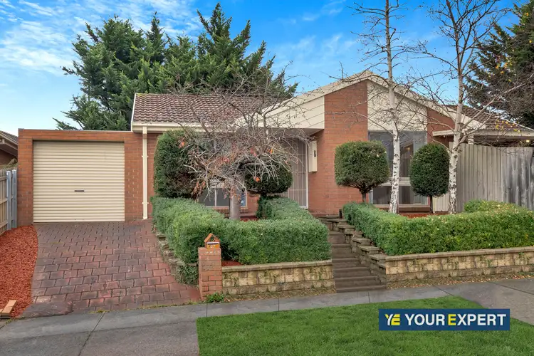 2/37 Columbia Road, Narre Warren VIC 3805