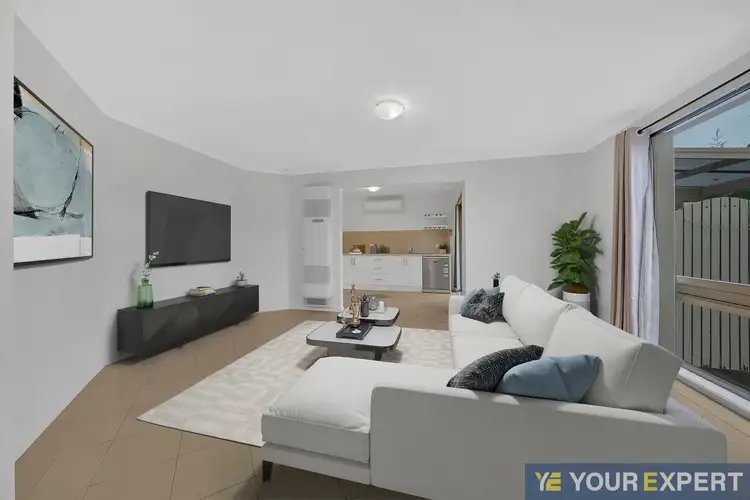 Second view of Homely unit listing, 2/37 Columbia Road, Narre Warren VIC 3805