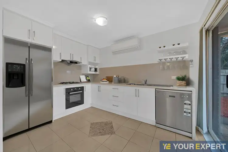 Fourth view of Homely unit listing, 2/37 Columbia Road, Narre Warren VIC 3805
