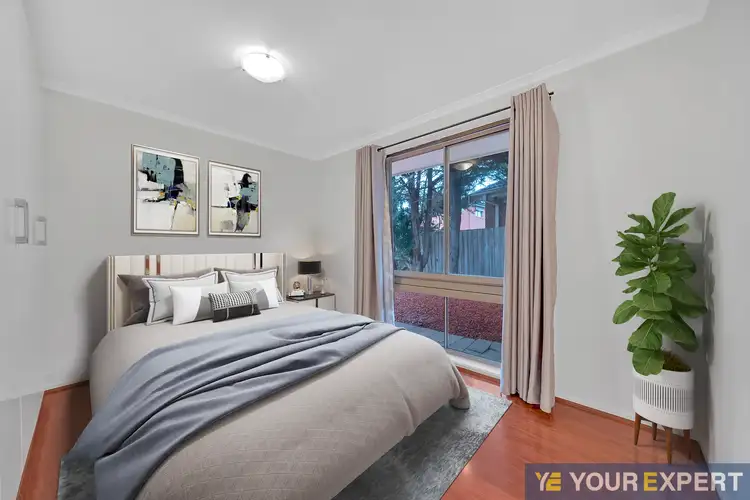 Sixth view of Homely unit listing, 2/37 Columbia Road, Narre Warren VIC 3805