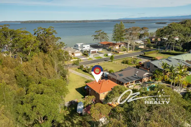 129 Loralyn Avenue, St Georges Basin NSW 2540